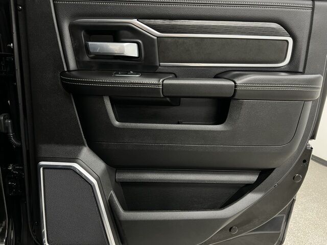 2024 Ram 3500 Laramie Highlands Ranch CO