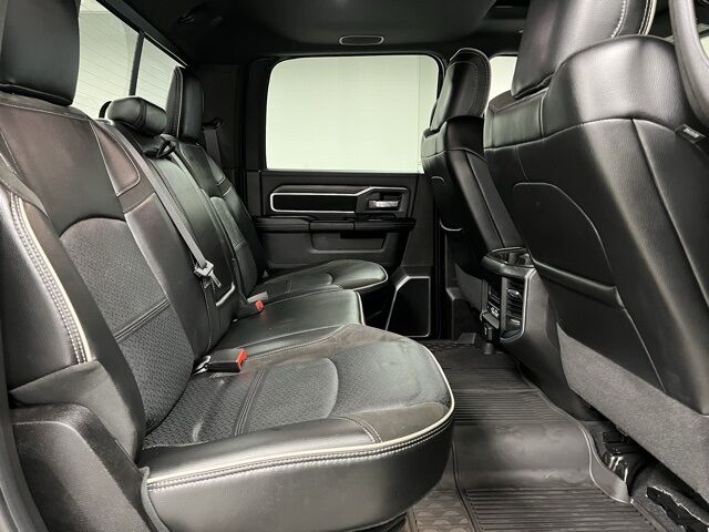 2024 Ram 3500 Laramie Highlands Ranch CO