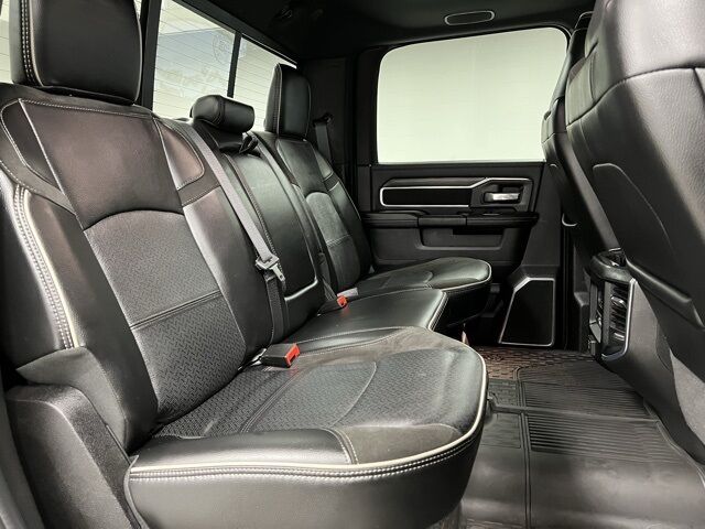 2024 Ram 3500 Laramie Highlands Ranch CO