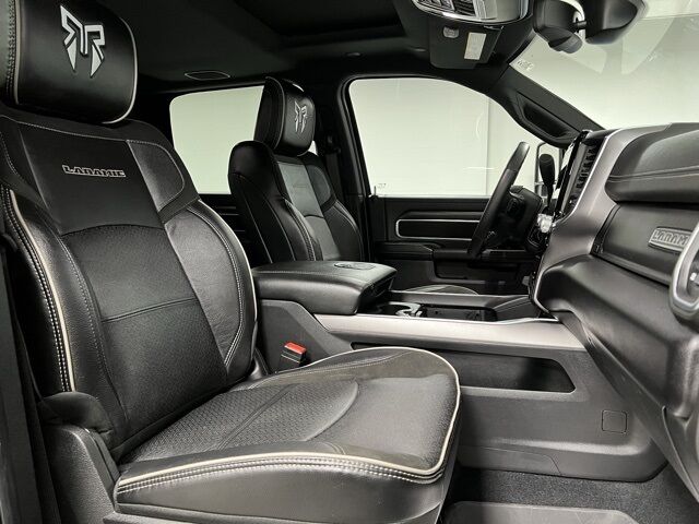 2024 Ram 3500 Laramie Highlands Ranch CO