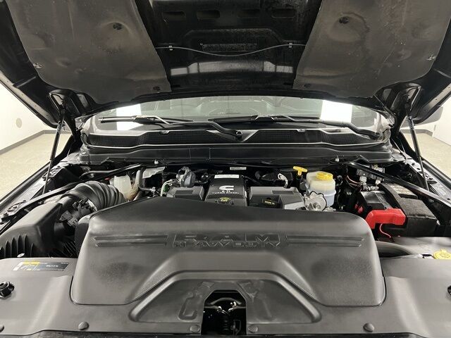 2024 Ram 3500 Laramie Highlands Ranch CO