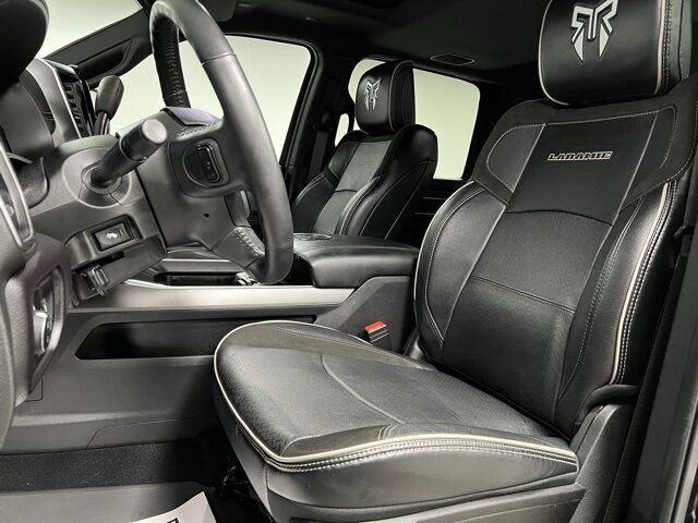 2024 Ram 3500 Laramie Highlands Ranch CO