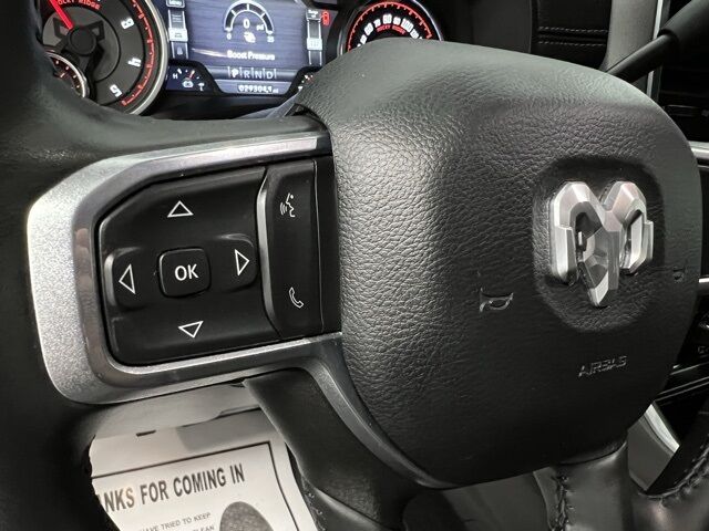 2024 Ram 3500 Laramie Highlands Ranch CO