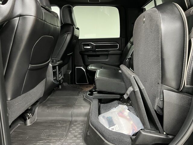 2024 Ram 3500 Laramie Highlands Ranch CO