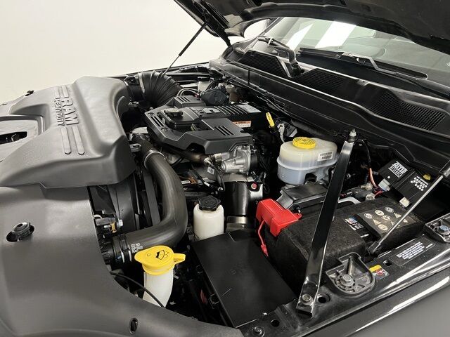 2024 Ram 3500 Laramie Highlands Ranch CO