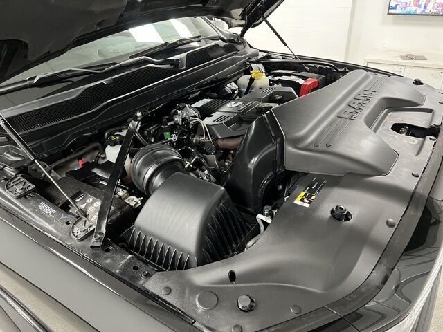 2024 Ram 3500 Laramie Highlands Ranch CO