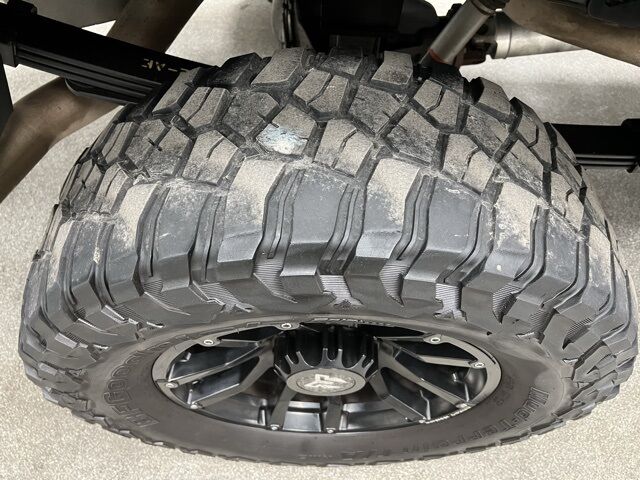 2024 Ram 3500 Laramie Highlands Ranch CO