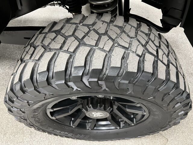 2024 Ram 3500 Laramie Highlands Ranch CO