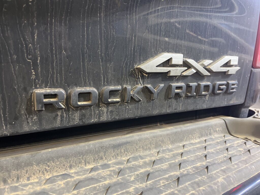 2024 Ram 3500 Laramie Highlands Ranch CO