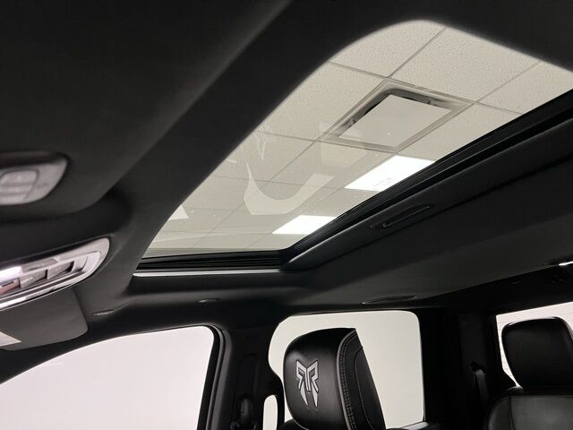 2024 Ram 3500 Laramie Highlands Ranch CO