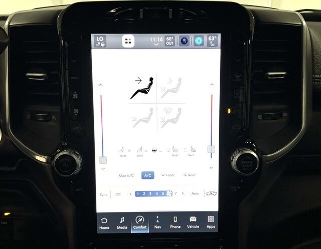 2024 Ram 3500 Laramie Highlands Ranch CO