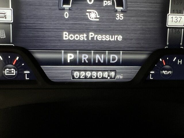 2024 Ram 3500 Laramie Highlands Ranch CO