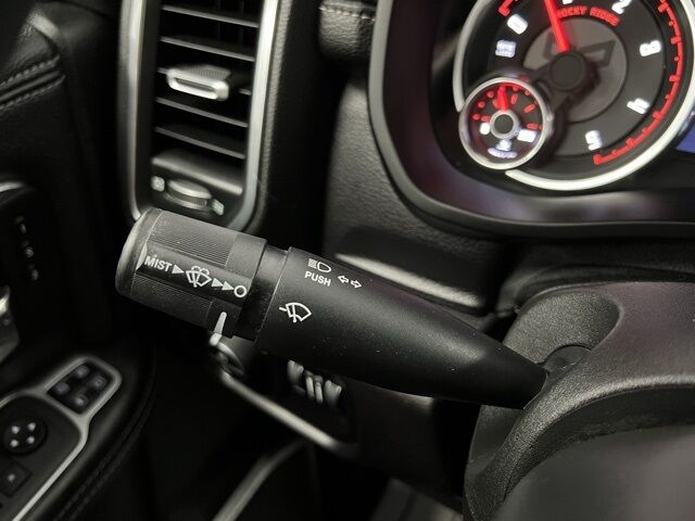 2024 Ram 3500 Laramie Highlands Ranch CO