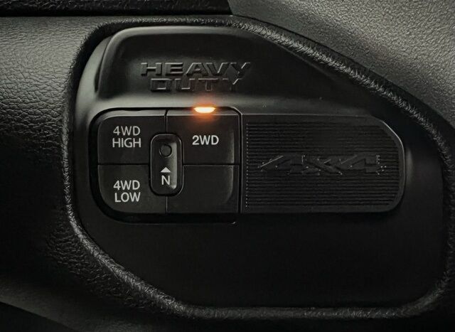 2024 Ram 3500 Laramie Highlands Ranch CO