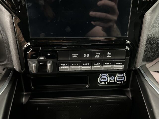 2024 Ram 3500 Laramie Highlands Ranch CO