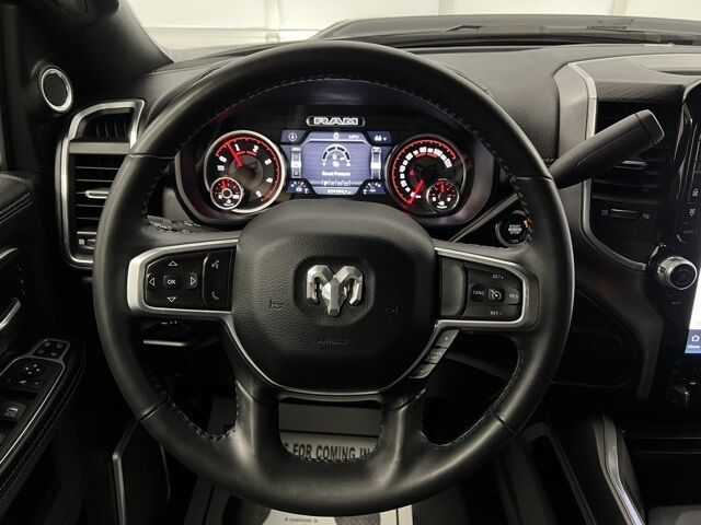 2024 Ram 3500 Laramie Highlands Ranch CO