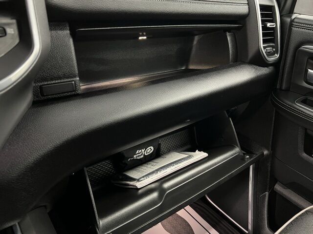 2024 Ram 3500 Laramie Highlands Ranch CO