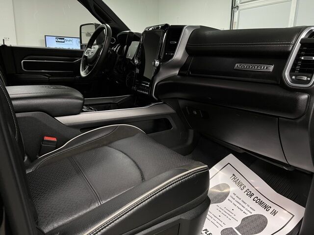 2024 Ram 3500 Laramie Highlands Ranch CO