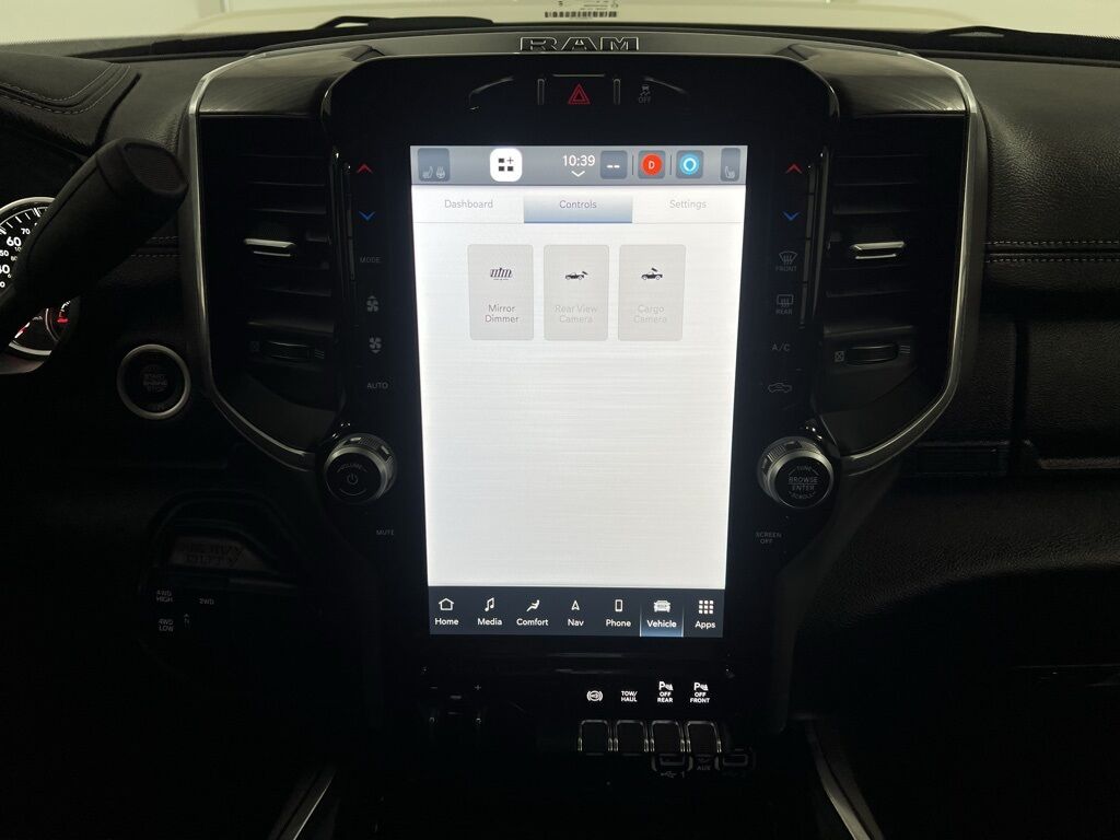 2024 Ram 3500 Laramie Highlands Ranch CO