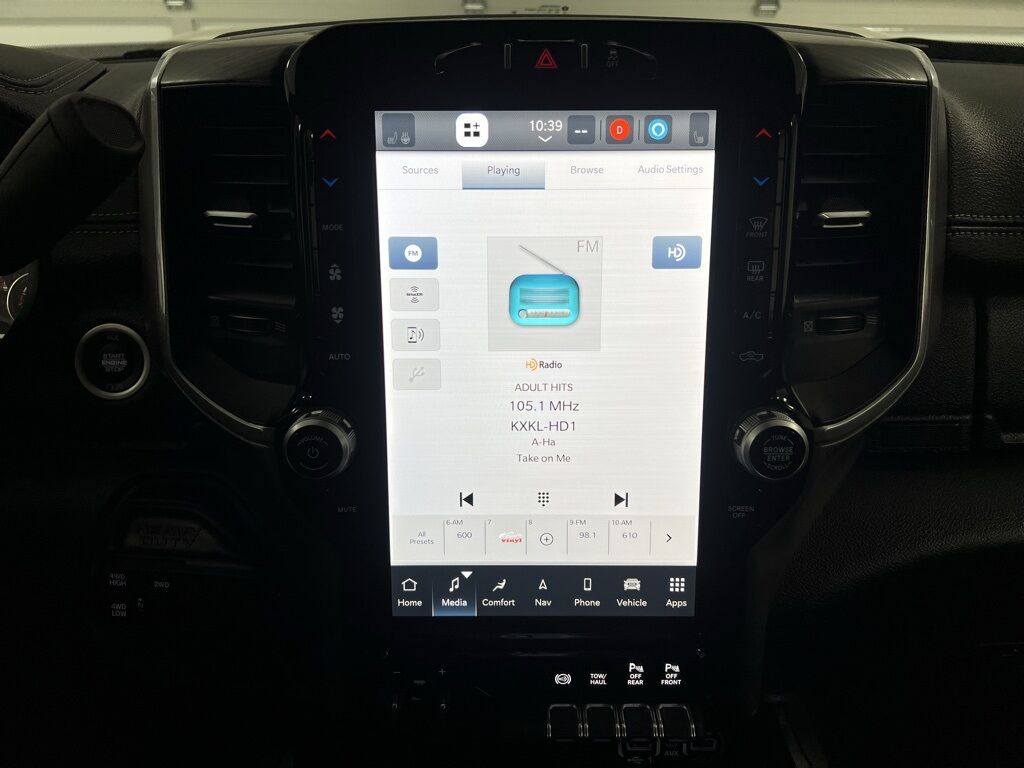 2024 Ram 3500 Laramie Highlands Ranch CO