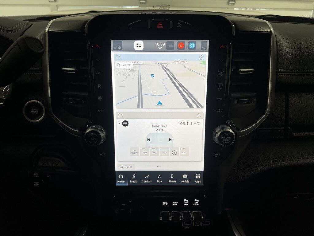 2024 Ram 3500 Laramie Highlands Ranch CO