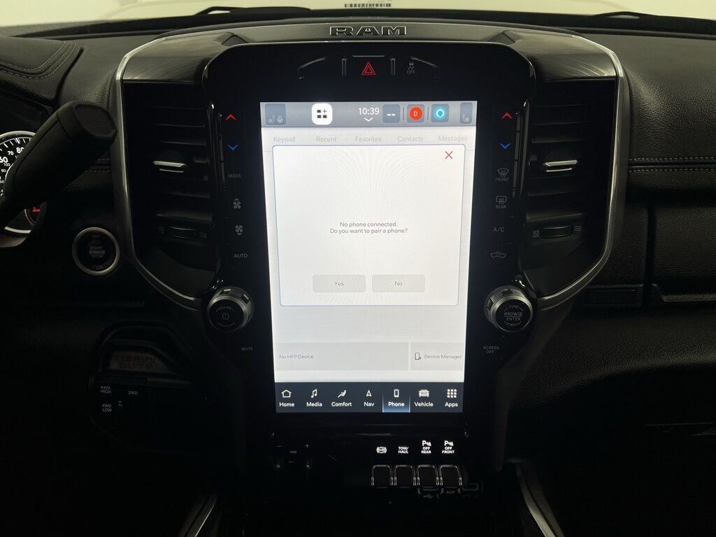 2024 Ram 3500 Laramie Highlands Ranch CO