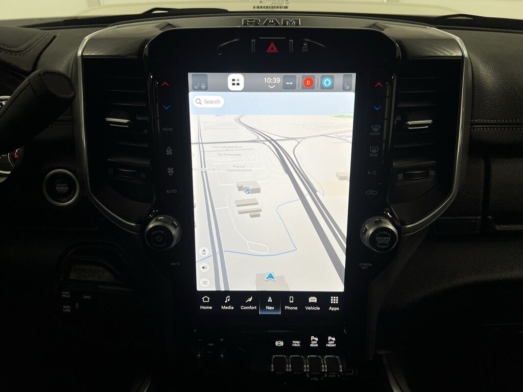 2024 Ram 3500 Laramie Highlands Ranch CO