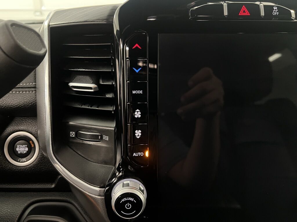 2024 Ram 3500 Laramie Highlands Ranch CO