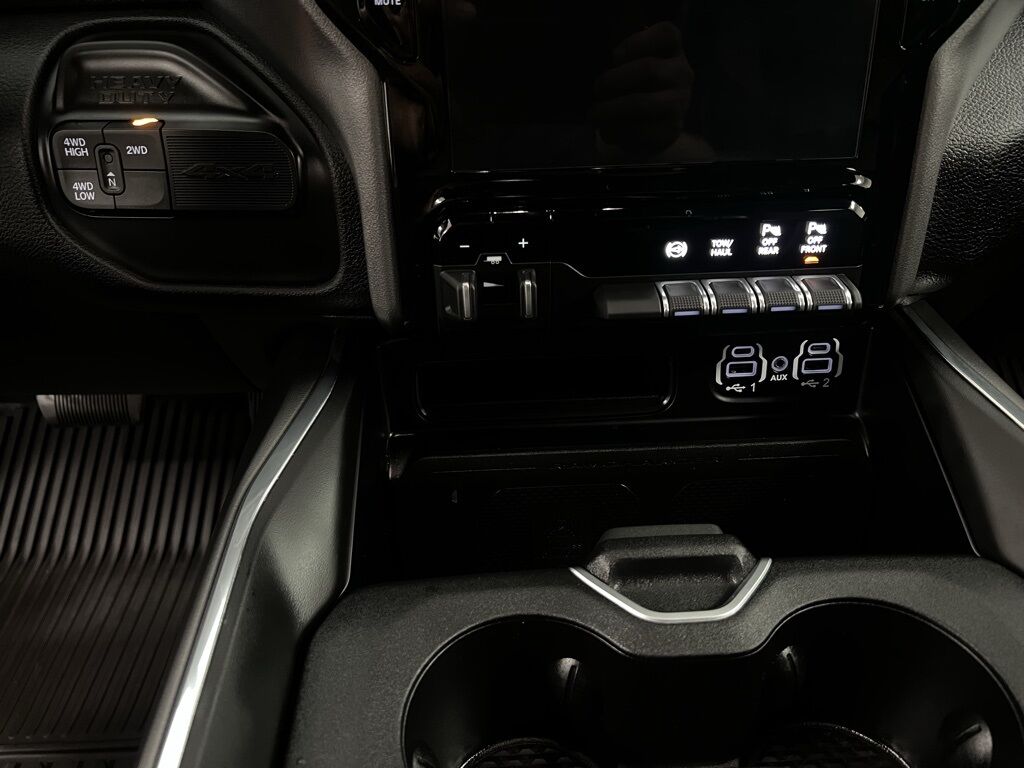 2024 Ram 3500 Laramie Highlands Ranch CO