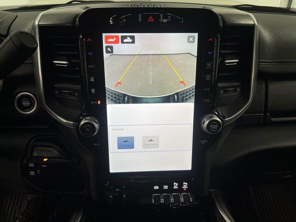 2024 Ram 3500 Laramie Highlands Ranch CO