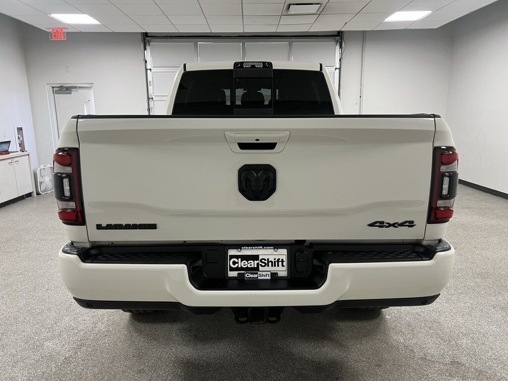 2024 Ram 3500 Laramie Highlands Ranch CO
