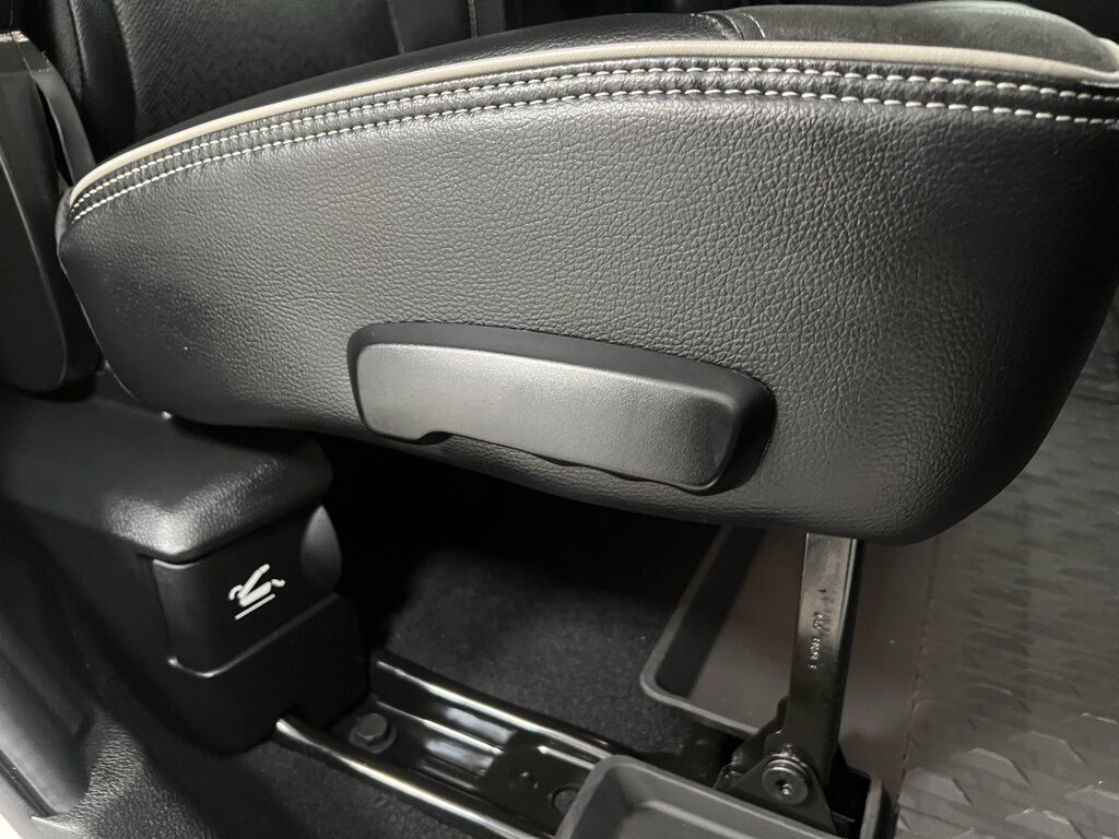 2024 Ram 3500 Laramie Highlands Ranch CO