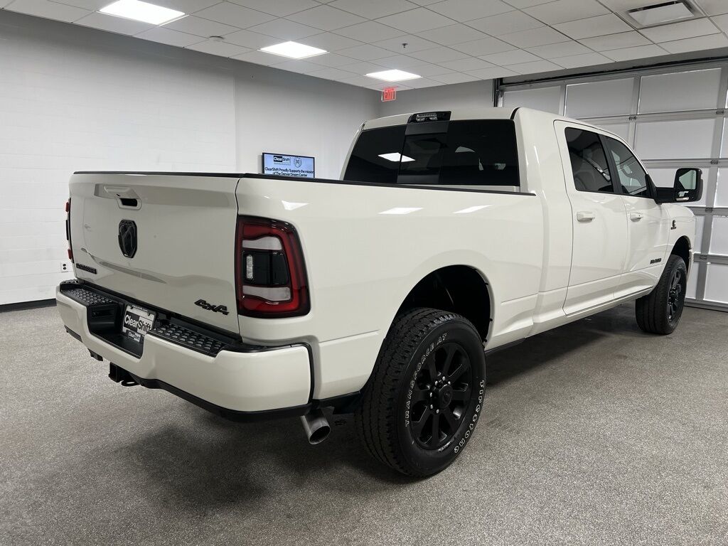 2024 Ram 3500 Laramie Highlands Ranch CO
