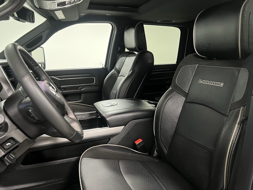 2024 Ram 3500 Laramie Highlands Ranch CO