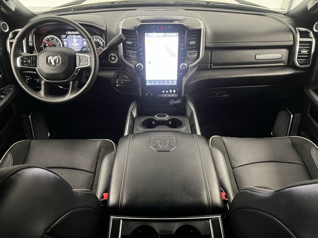 2024 Ram 3500 Laramie Highlands Ranch CO