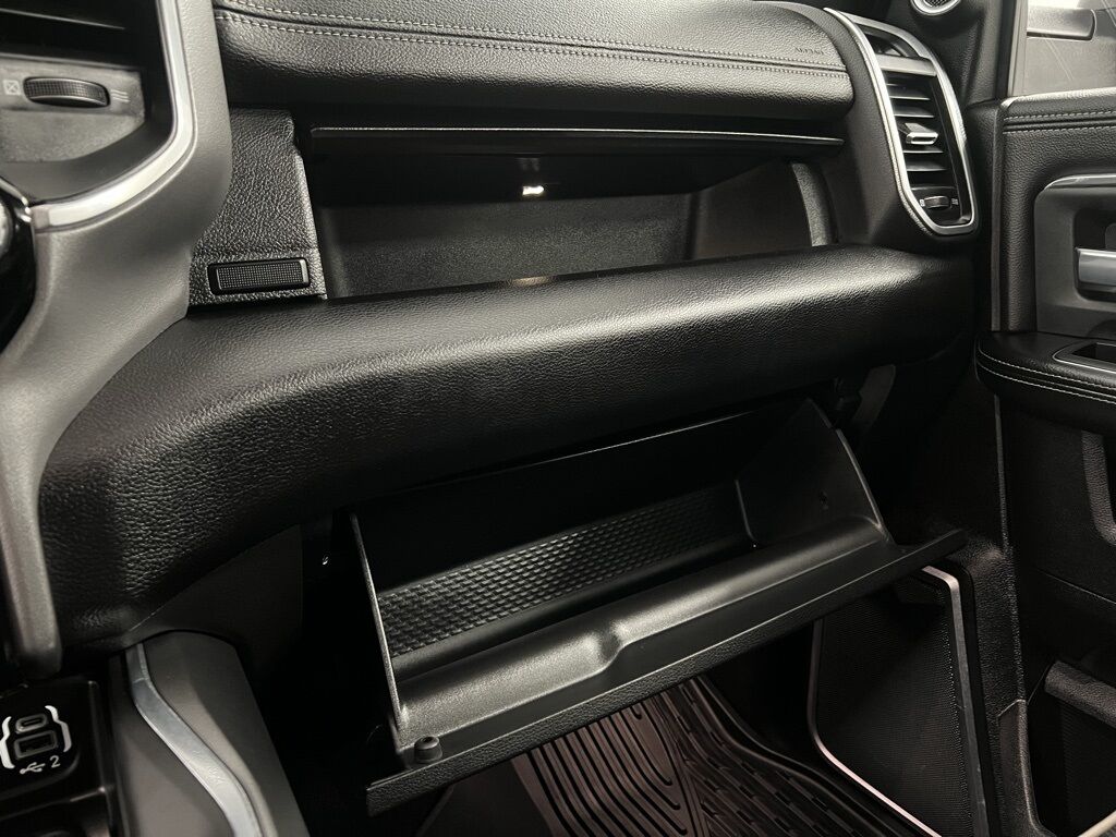 2024 Ram 3500 Laramie Highlands Ranch CO