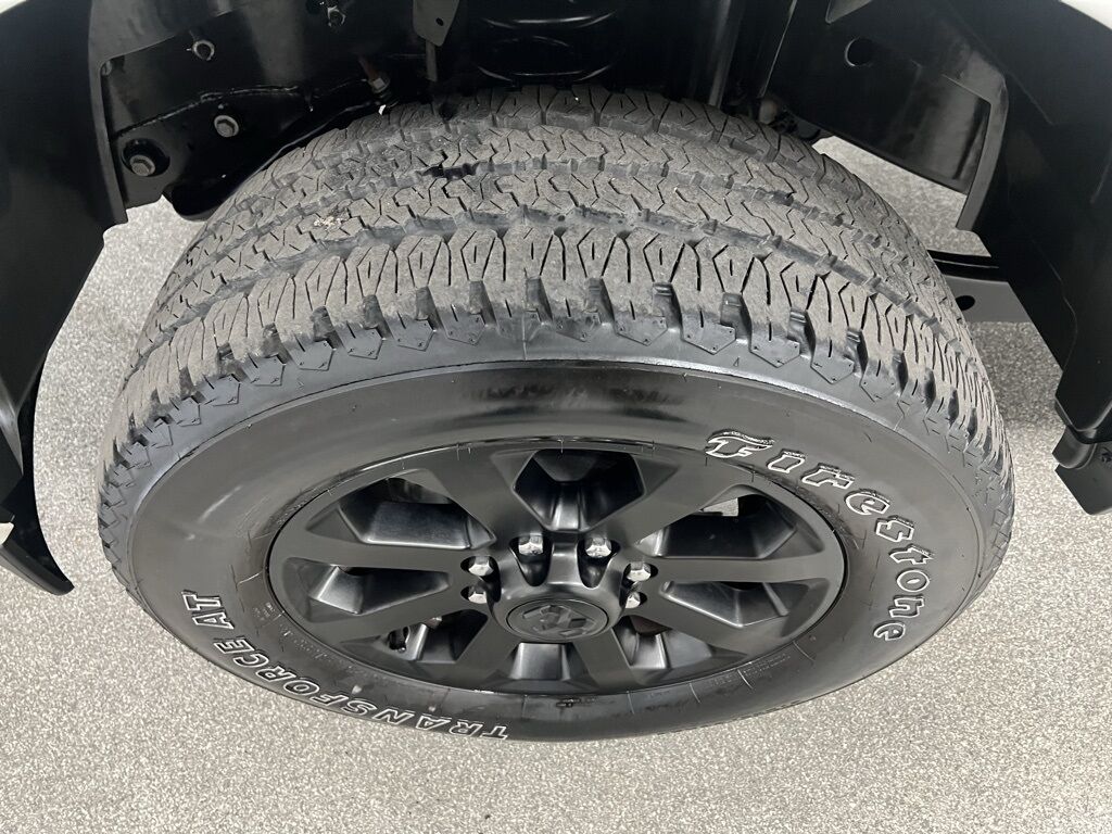 2024 Ram 3500 Laramie Highlands Ranch CO