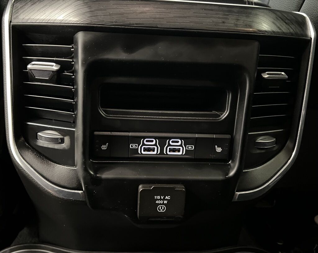 2024 Ram 3500 Laramie Highlands Ranch CO