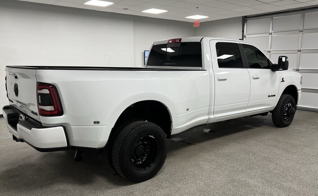 2024 Ram 3500 Laramie Highlands Ranch CO