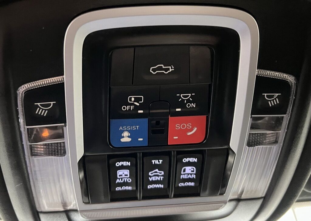 2024 Ram 3500 Laramie Highlands Ranch CO