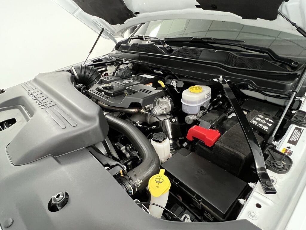 2024 Ram 3500 Laramie Highlands Ranch CO