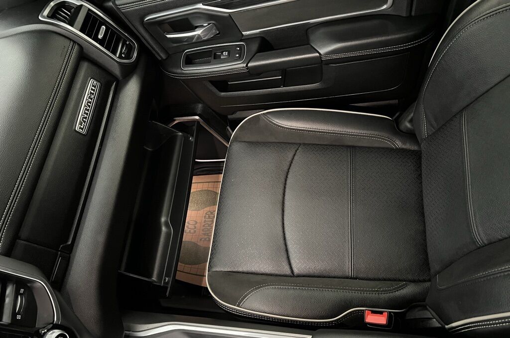 2024 Ram 3500 Laramie Highlands Ranch CO