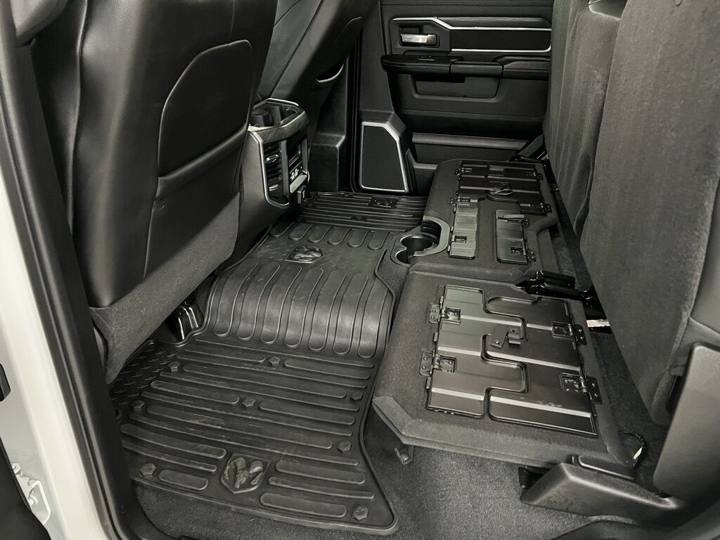 2024 Ram 3500 Laramie Highlands Ranch CO