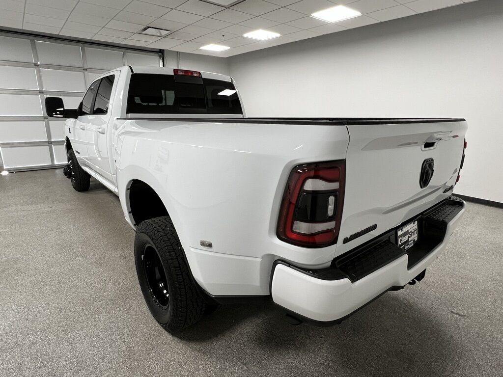 2024 Ram 3500 Laramie Highlands Ranch CO