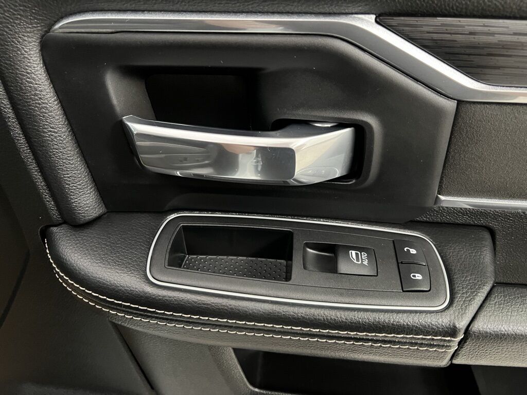 2024 Ram 3500 Laramie Highlands Ranch CO