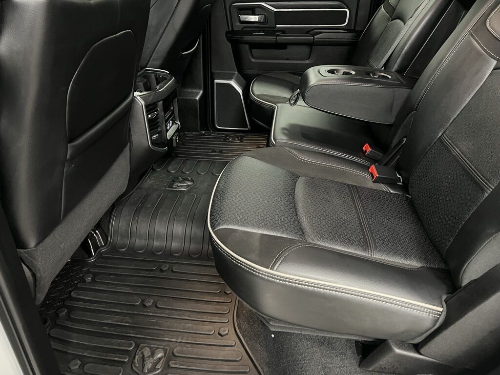 2024 Ram 3500 Laramie Highlands Ranch CO