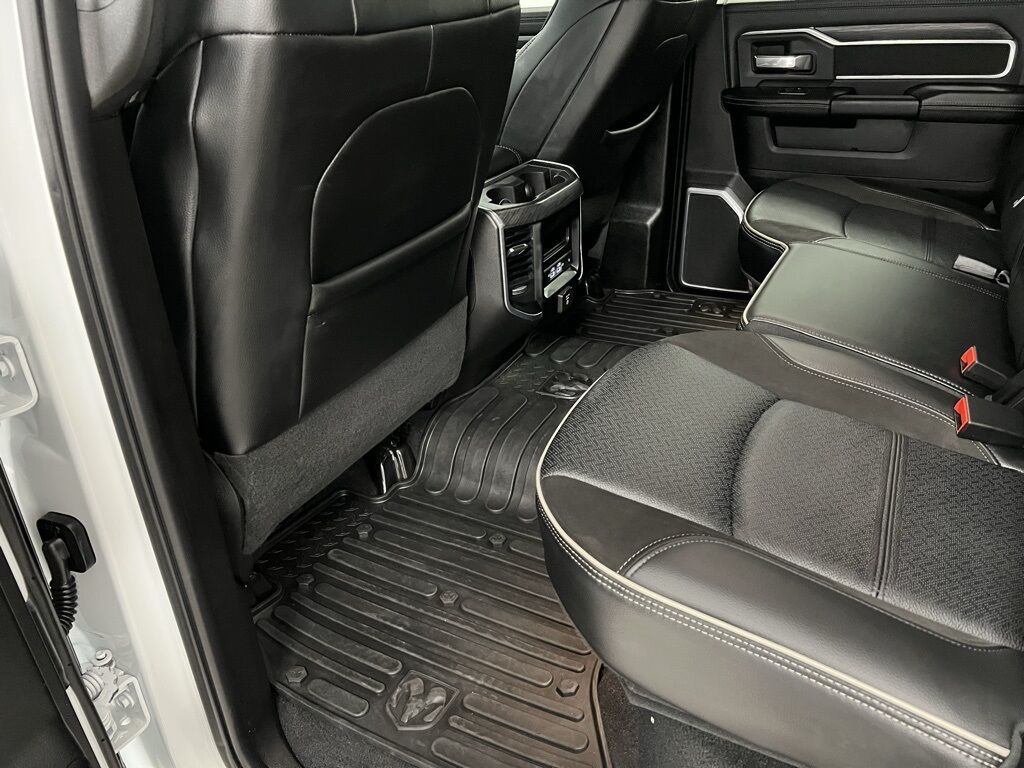 2024 Ram 3500 Laramie Highlands Ranch CO