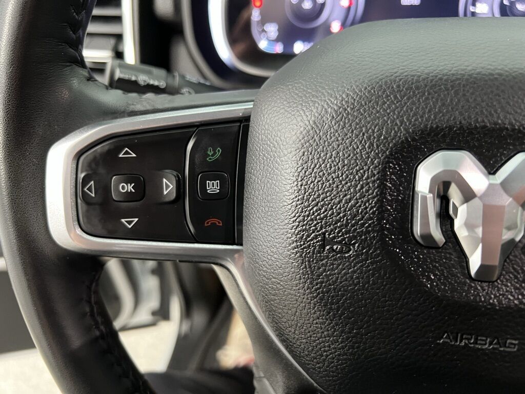 2024 Ram 3500 Laramie Highlands Ranch CO