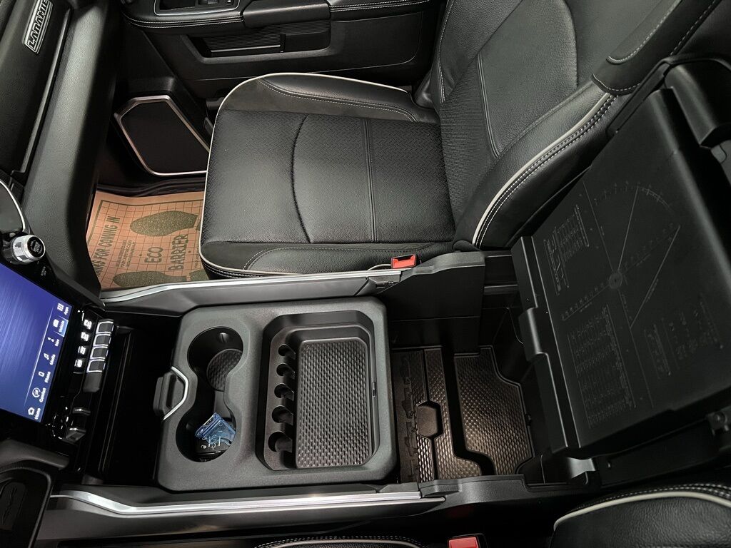 2024 Ram 3500 Laramie Highlands Ranch CO