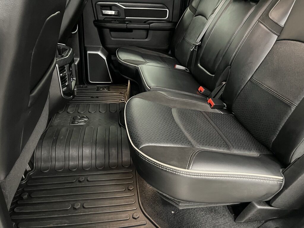 2024 Ram 3500 Laramie Highlands Ranch CO